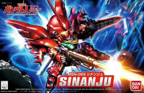BB SINANJU